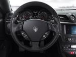 Maserati GranTurismo MC Stradale 2010 года